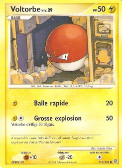 Voltorbe