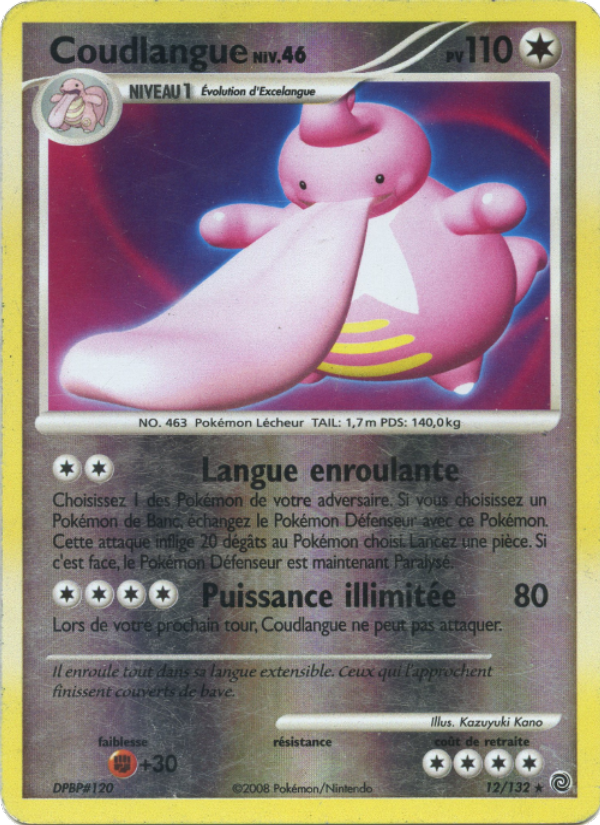 Coudlangue