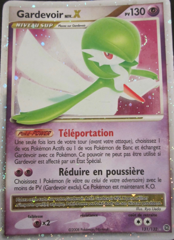 Gardevoir