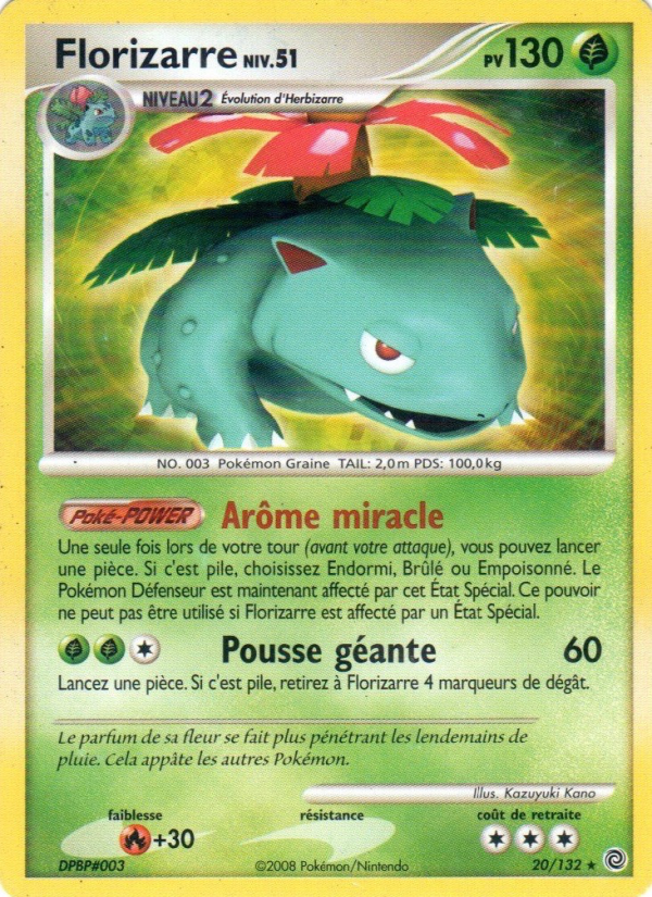 Florizarre