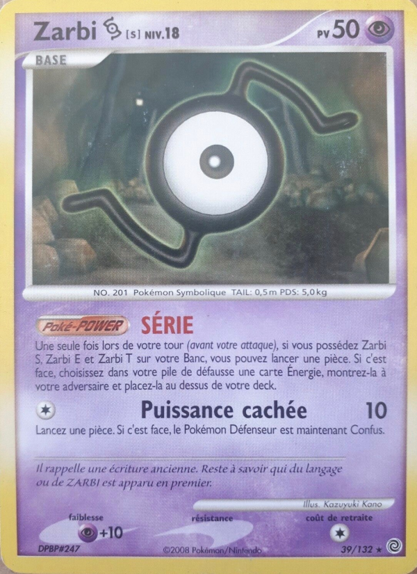 Zarbi S