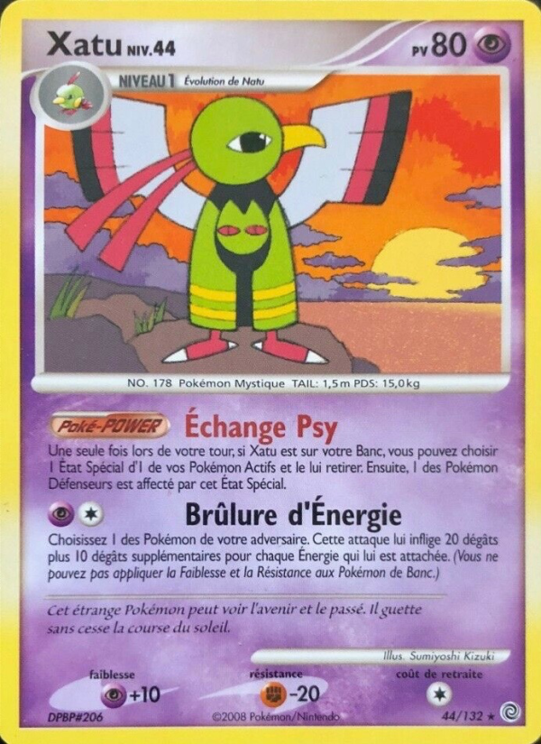 Xatu