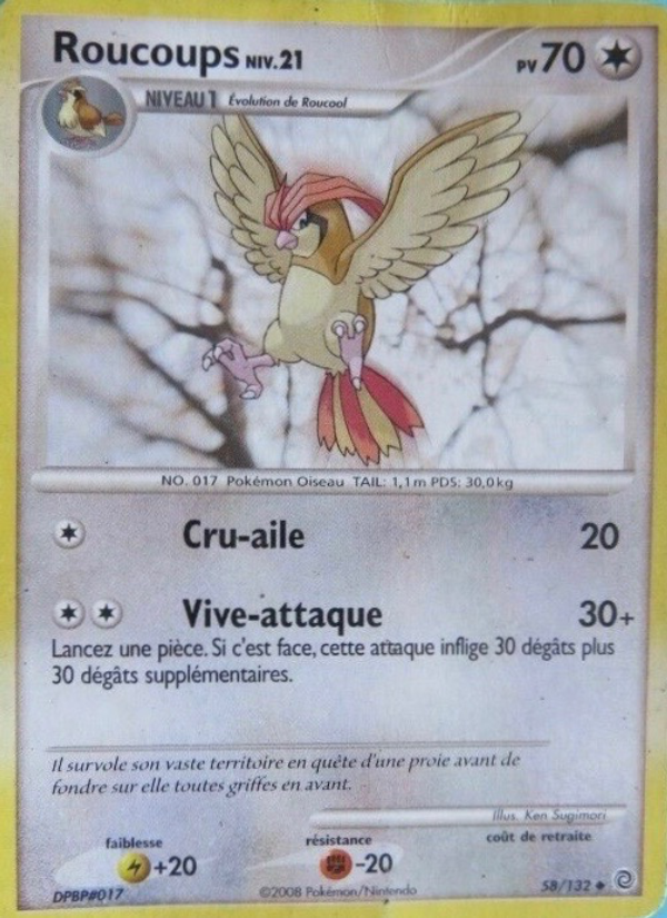 Roucoups
