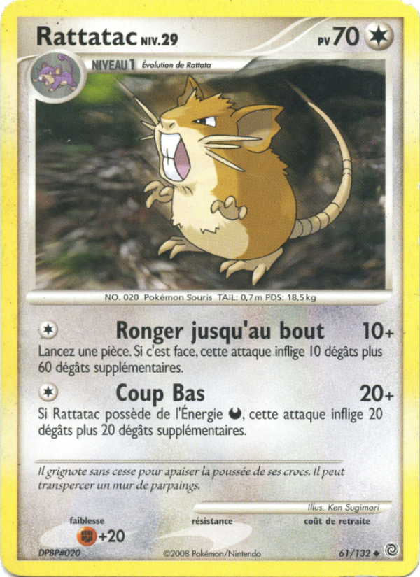 Rattatac