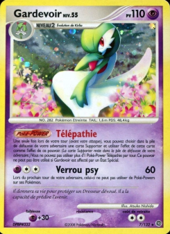 Gardevoir