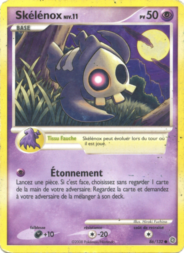 Skelénox