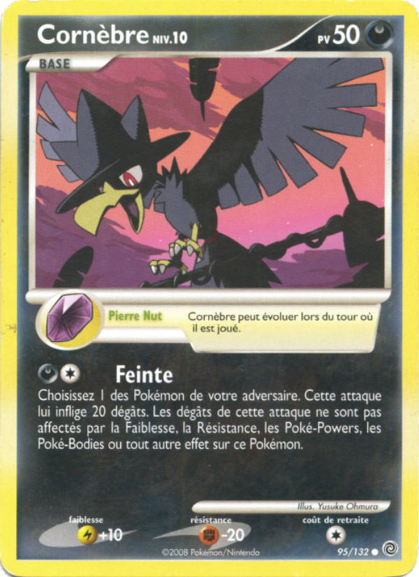 Cornèbre