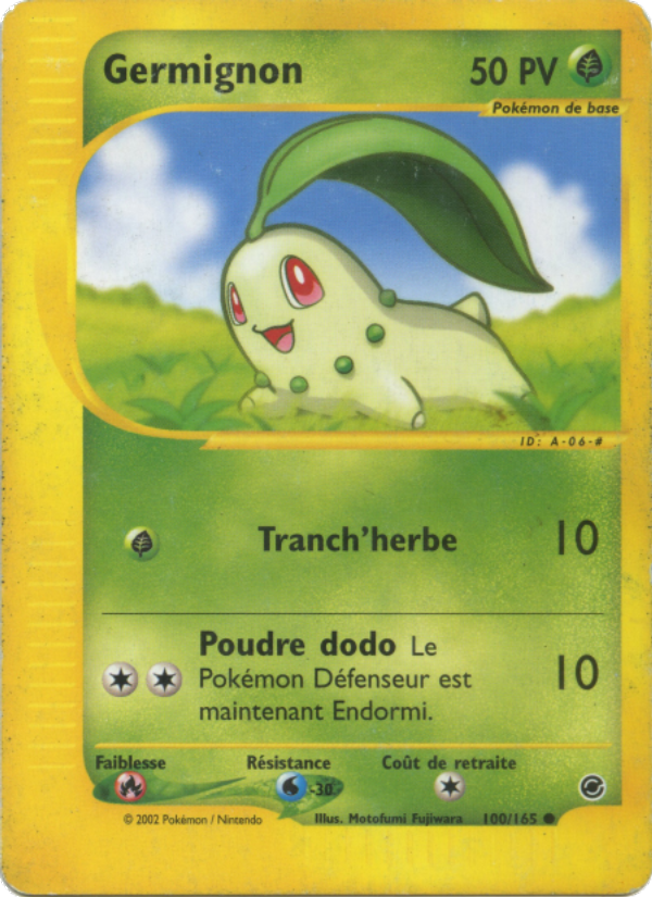 Germignon