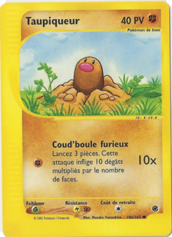 Taupiqueur