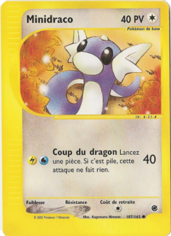 Minidraco