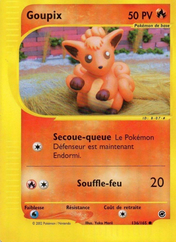 Goupix