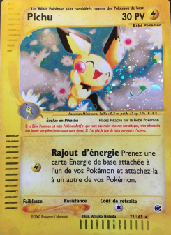 Pichu