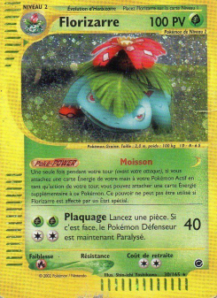 Florizarre