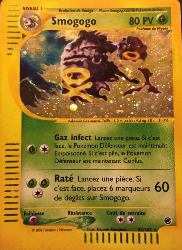 Smogogo