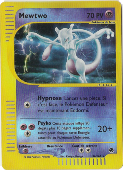 Mewtwo