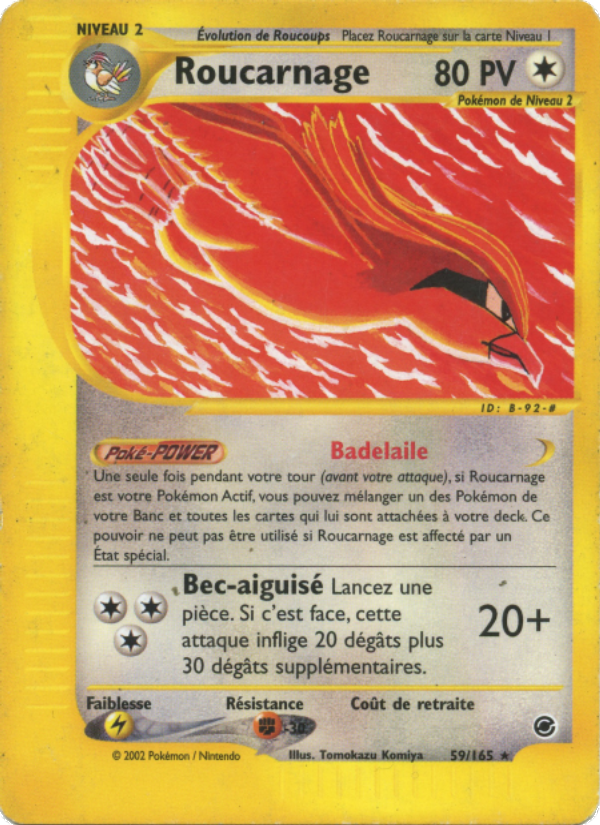 Roucarnage