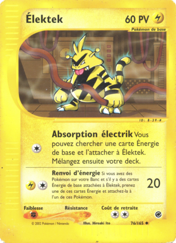 Élektek