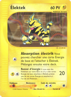 Élektek