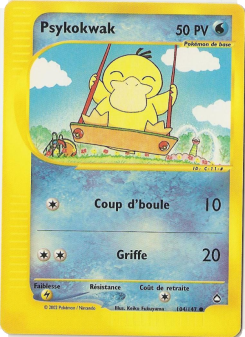 Psykokwak