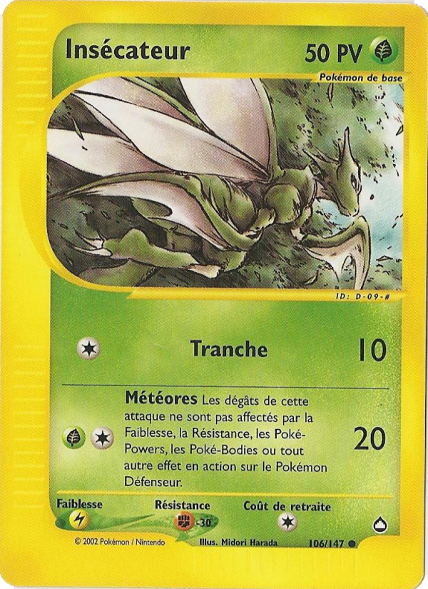 Insécateur