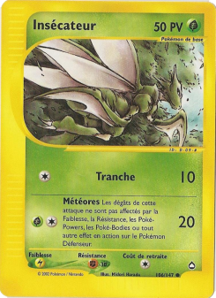 Insécateur