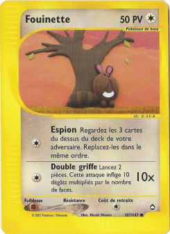 Fouinette