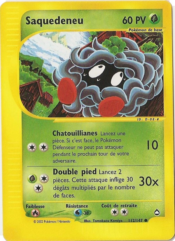 Saquedeneu