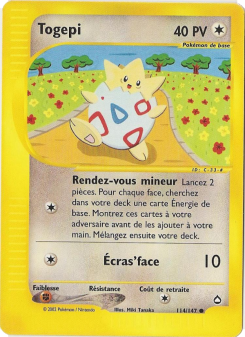 Togepi