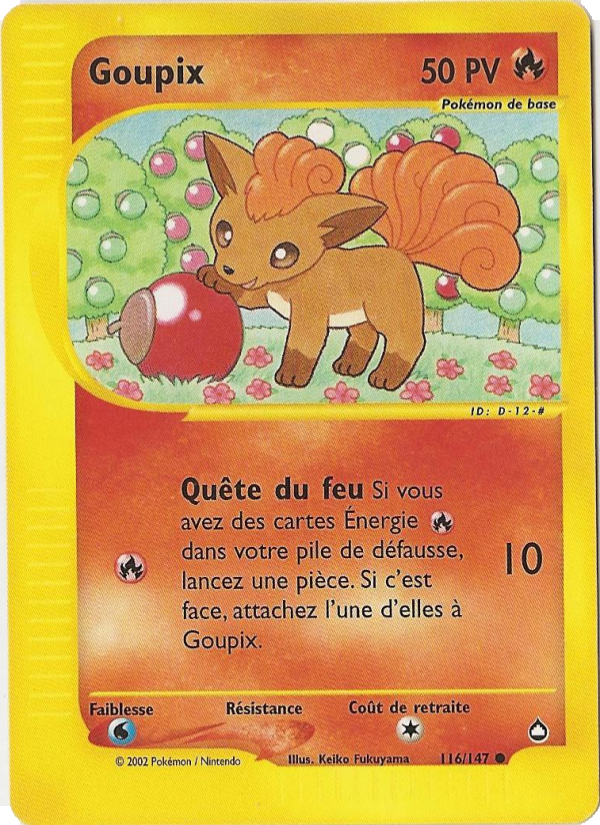 Goupix