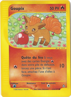 Goupix