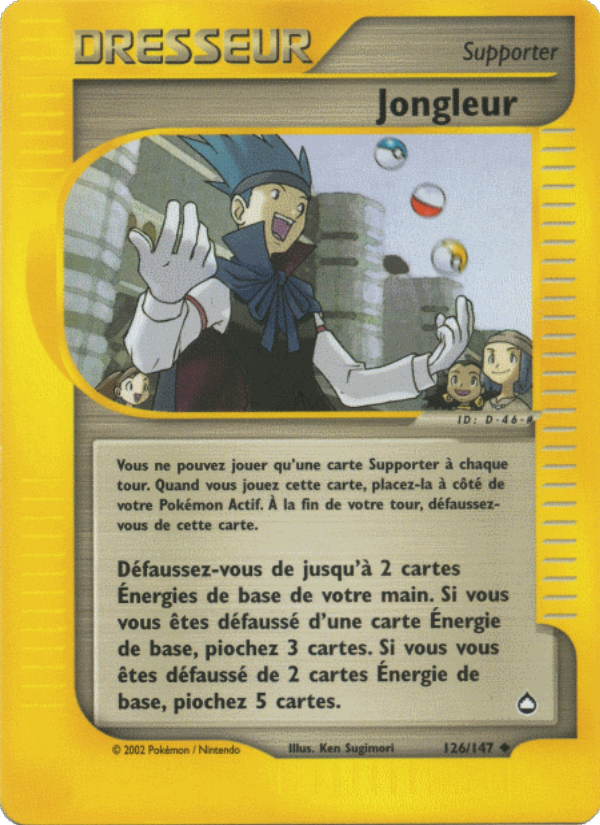 Jongleur