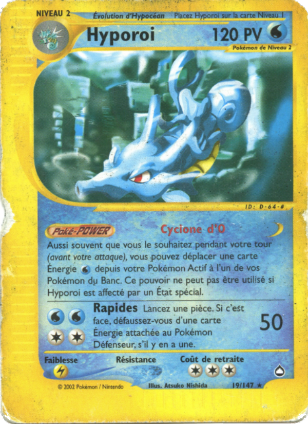 Hyporoi