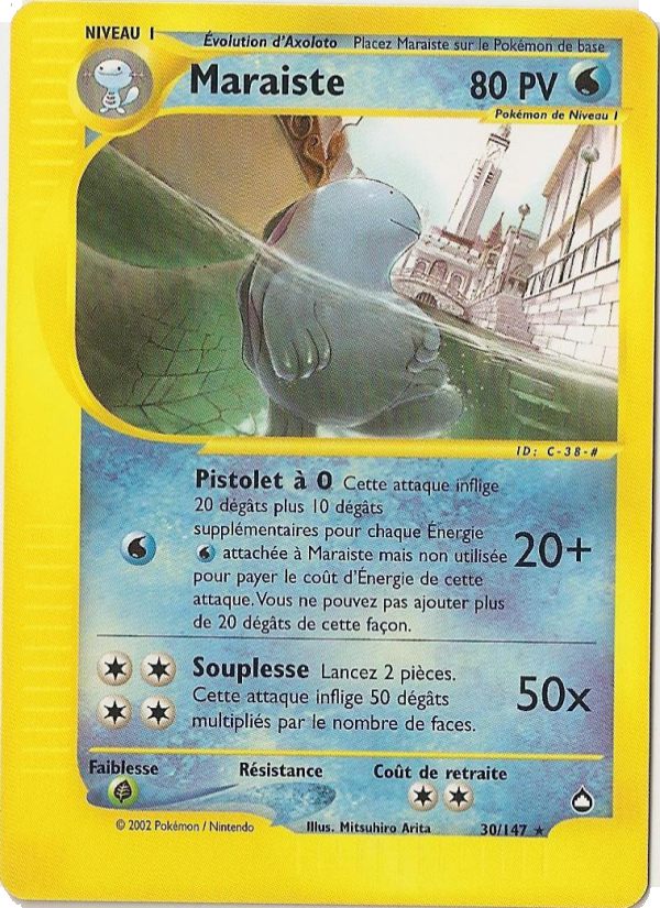 Maraiste