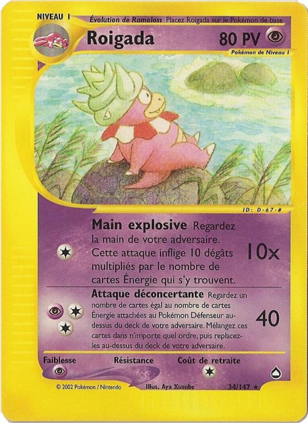 Roigada