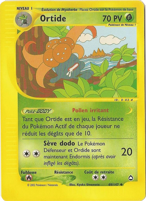 Ortide