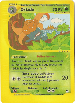 Ortide