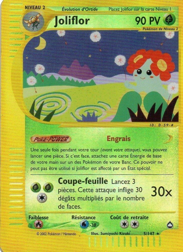 Joliflor