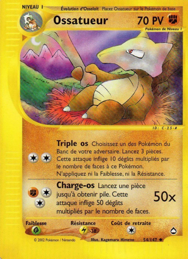 Ossatueur