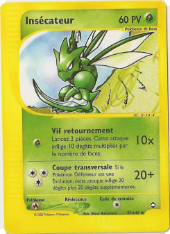 Insécateur