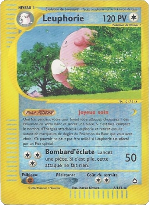 Leuphorie
