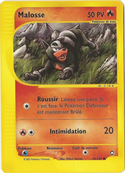 Malosse