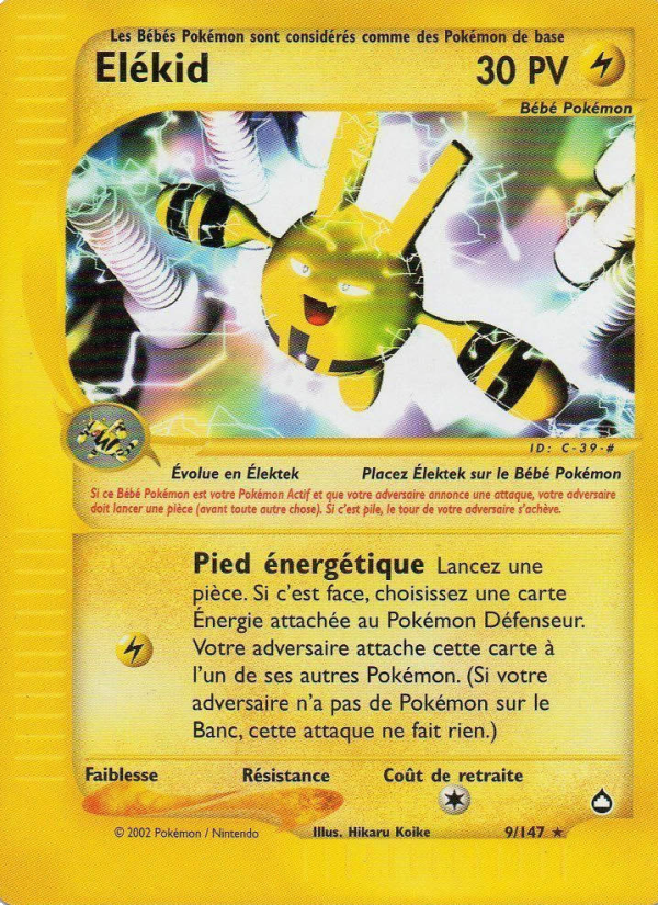 Élekid