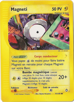 Magneti