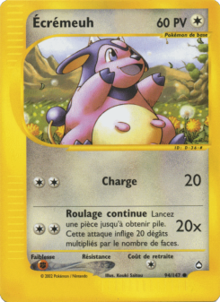Écrémeuh