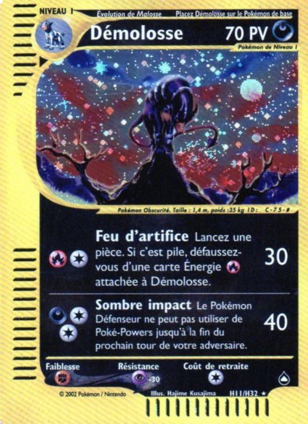 Démolosse