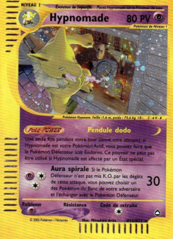 Hypnomade