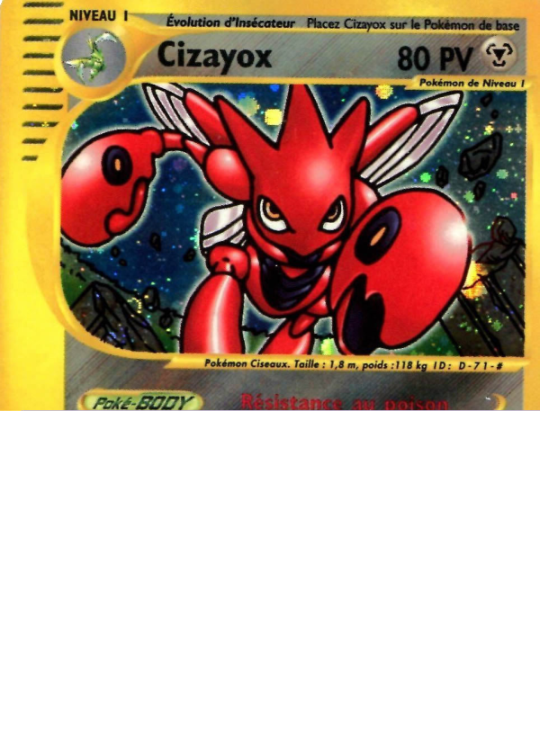 Cizayox