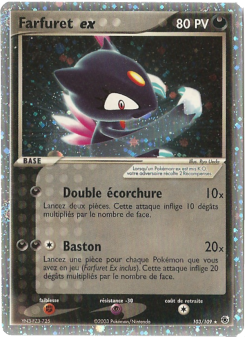 Farfuret ex