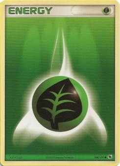 Énergie Plante