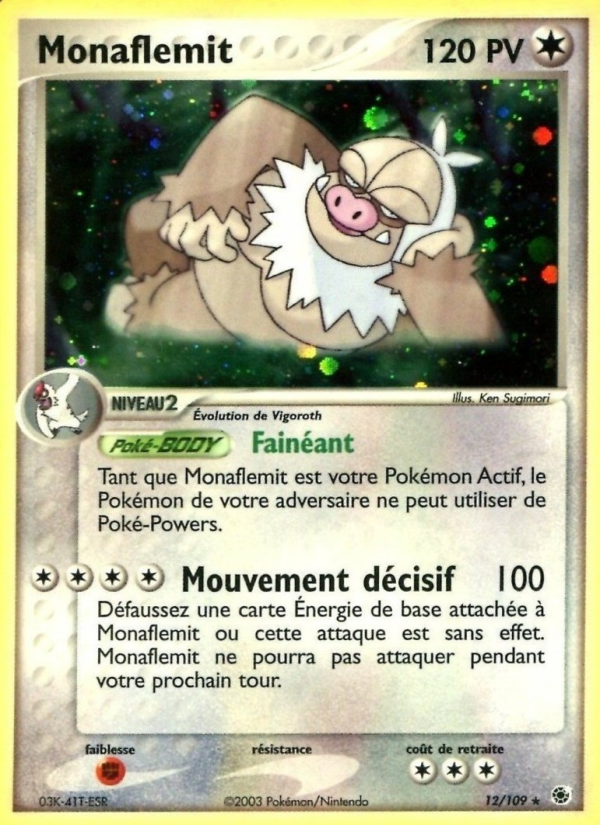 Monaflèmit
